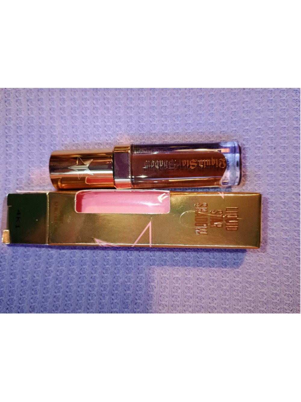Jeffree Star Cosmetics Liquid Star Shadow Wood Queen